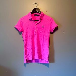 POLO RALPH LAUREN POLO TEE